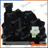 Serrure de porte droite pour OPEL | EZC-PL-138, 13431840